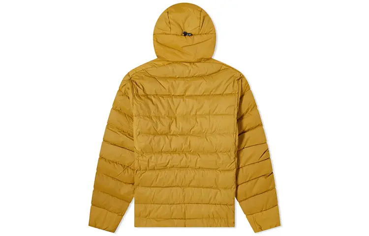 Мужской пуховик Arcteryx, Ограниченный черный /SMU-черный — фото 3