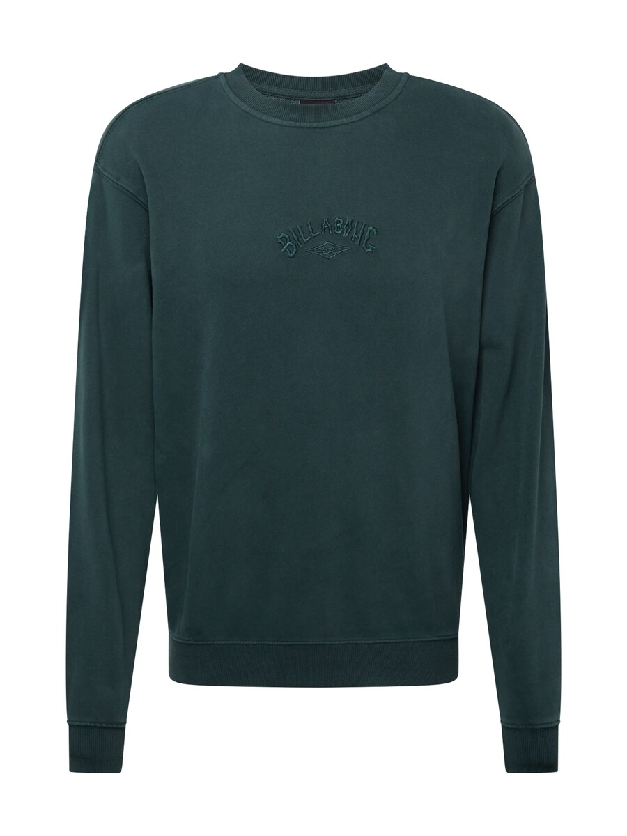 

Толстовка BILLABONG, темно-зеленый
