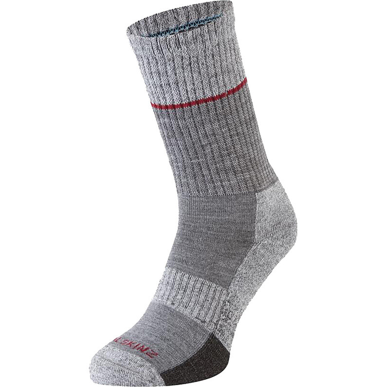 

Носки Тертон SealSkinz, серый
