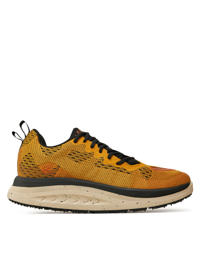 

Кроссовки Keen, желтый