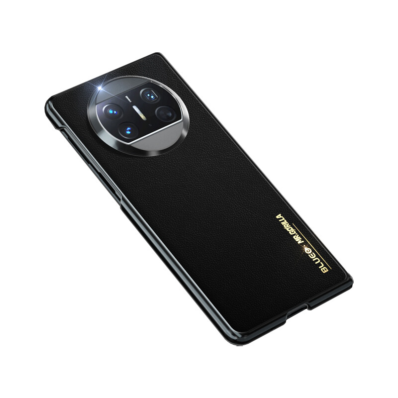 

Чехол для телефона BLUEO Mr. Blue Ape, Black
