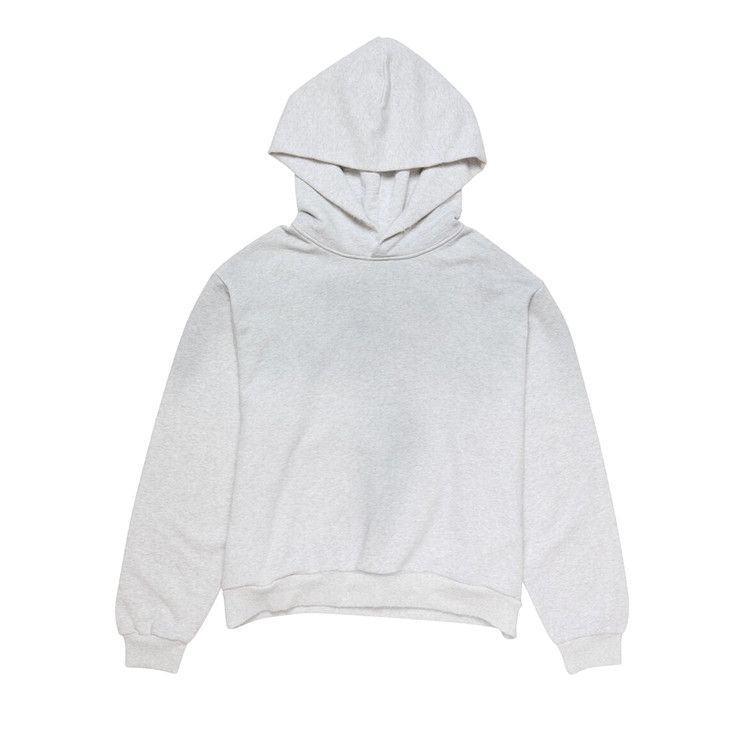 

Свитер Acne Studios Logo Hooded Sweater, Pale Grey Melange