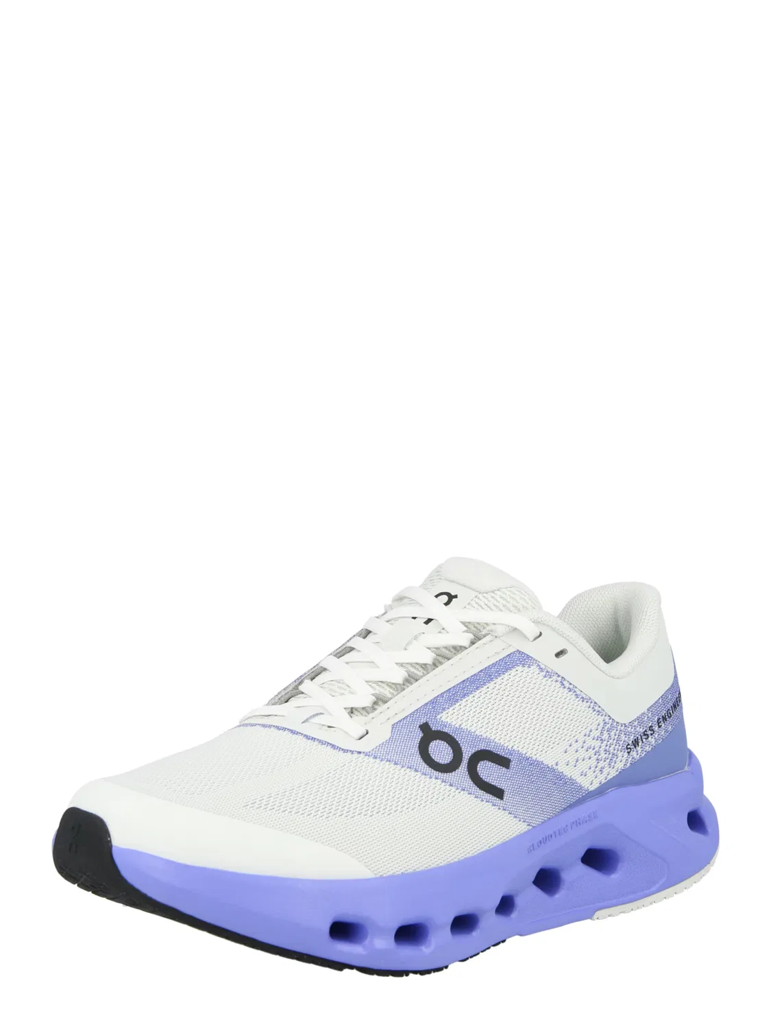 Спортивная обувь 'Cloudsurfer Youth' On, White