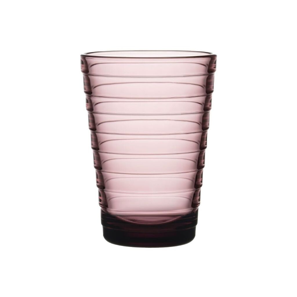 

Iittala - Aino Aalto набор из 2 чашек 33 мл, каллуна, фиолетовый