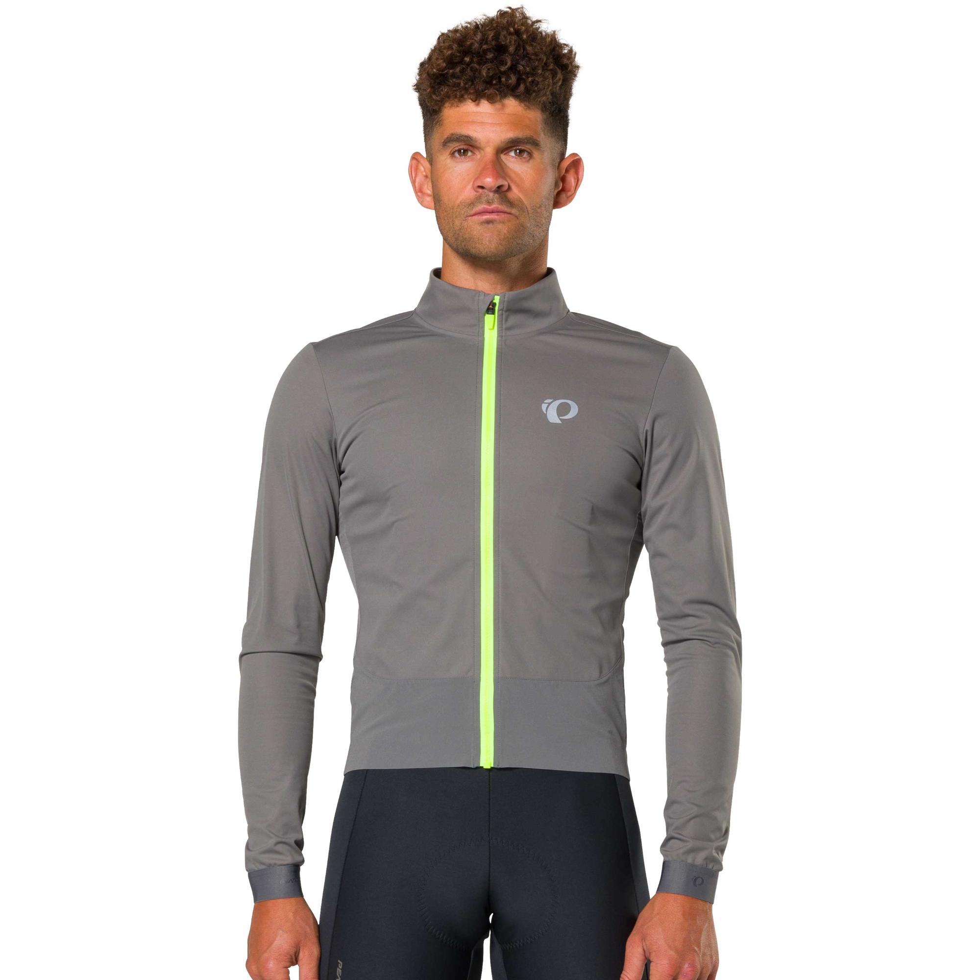 

Мужская велосипедная куртка Attack Hybrid Pearl Izumi, Castlerock