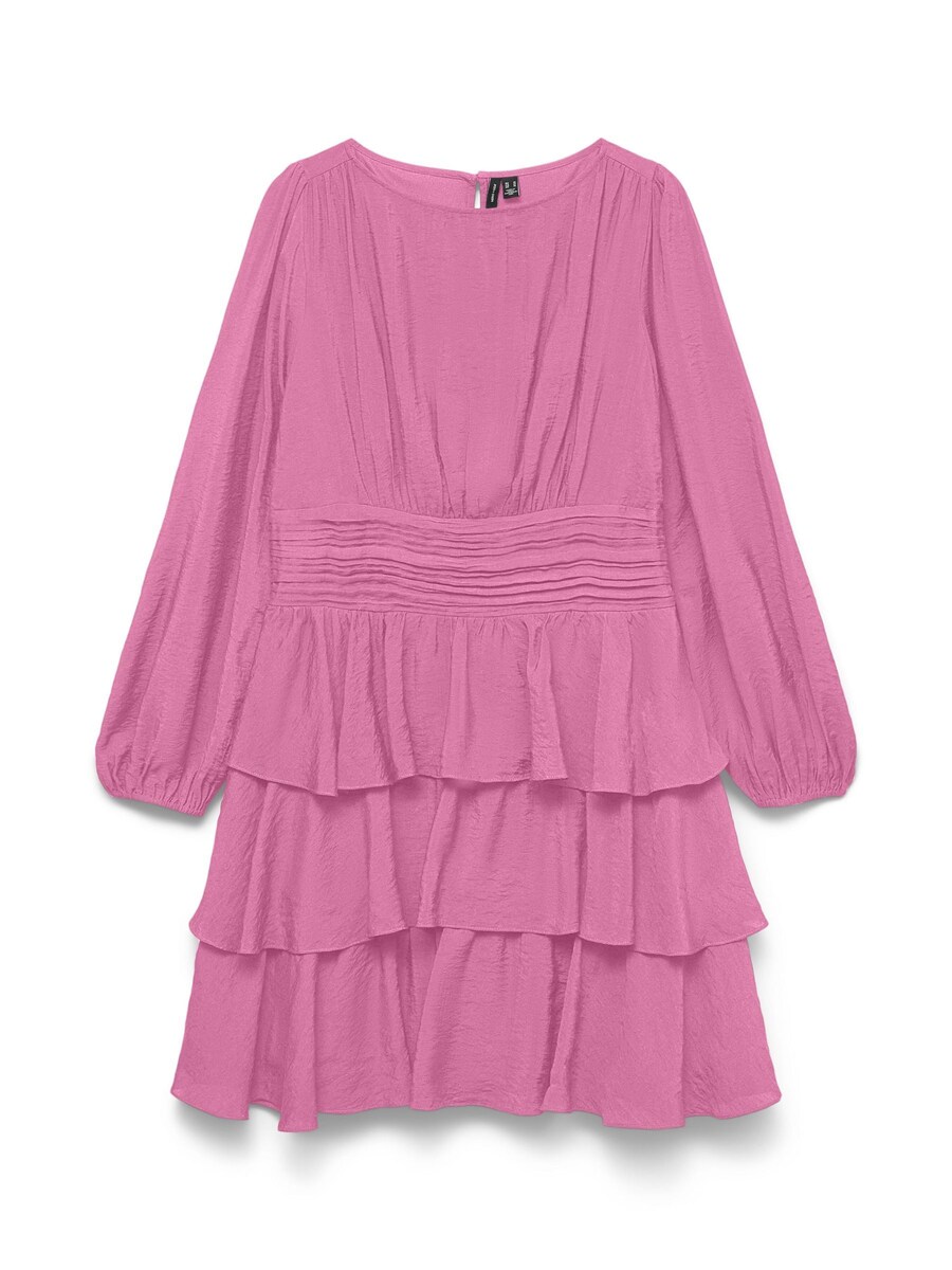 

Платье VERO MODA VMLise, розовый