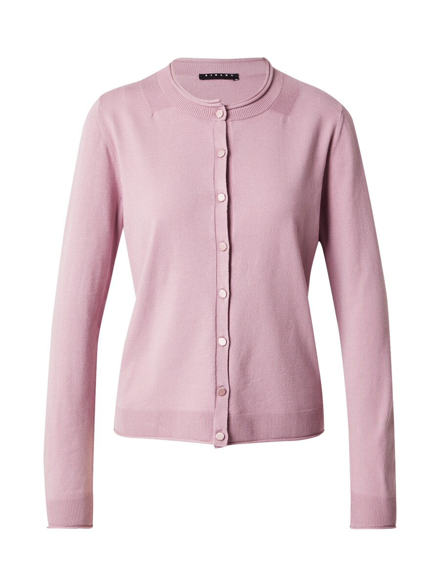 

Вязаный кардиган Sisley, Rose