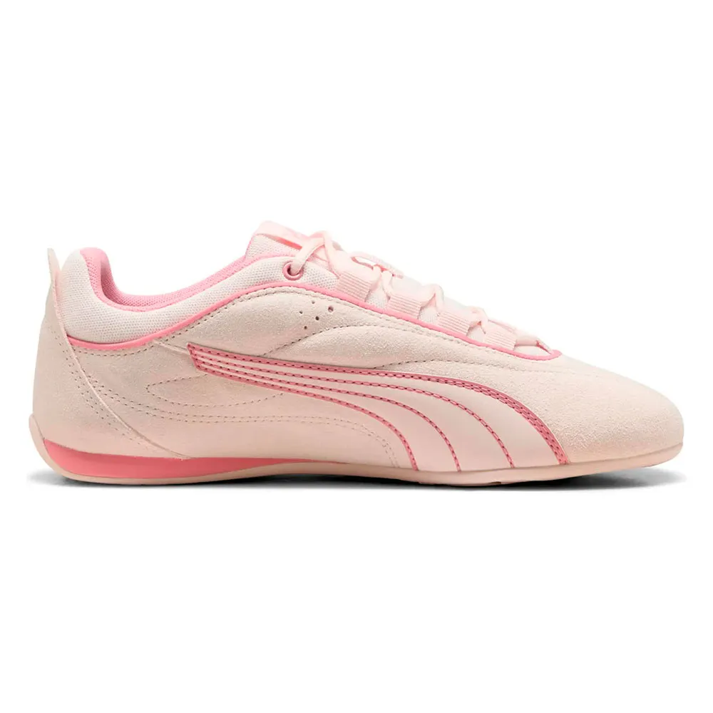 Кроссовки Puma Catch Soleil SD, розовый — фото 3