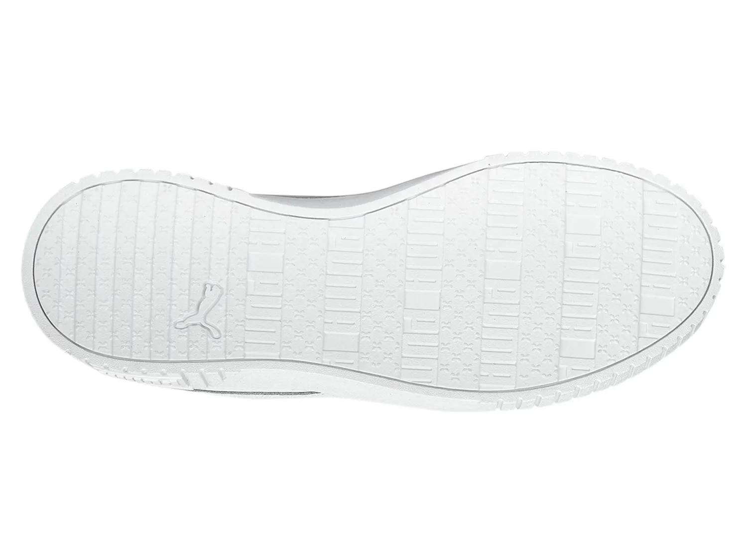 Кроссовки Carina 2.0 Sneaker Puma, белый — фото 3