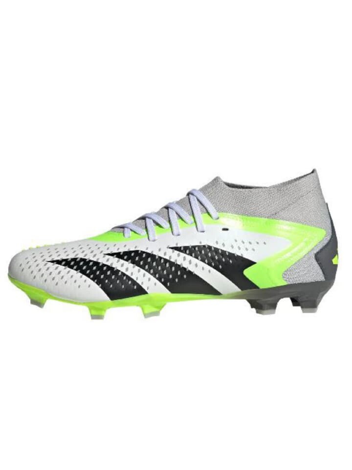 

Кроссовки adidas Fußballschuhe PREDATOR ACCURACY2 FG, серый