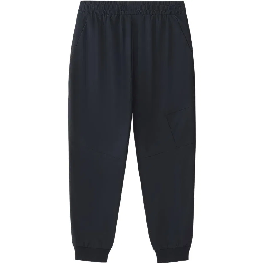 Спортивные брюки FILA KIDS Royal Blue — фото 3