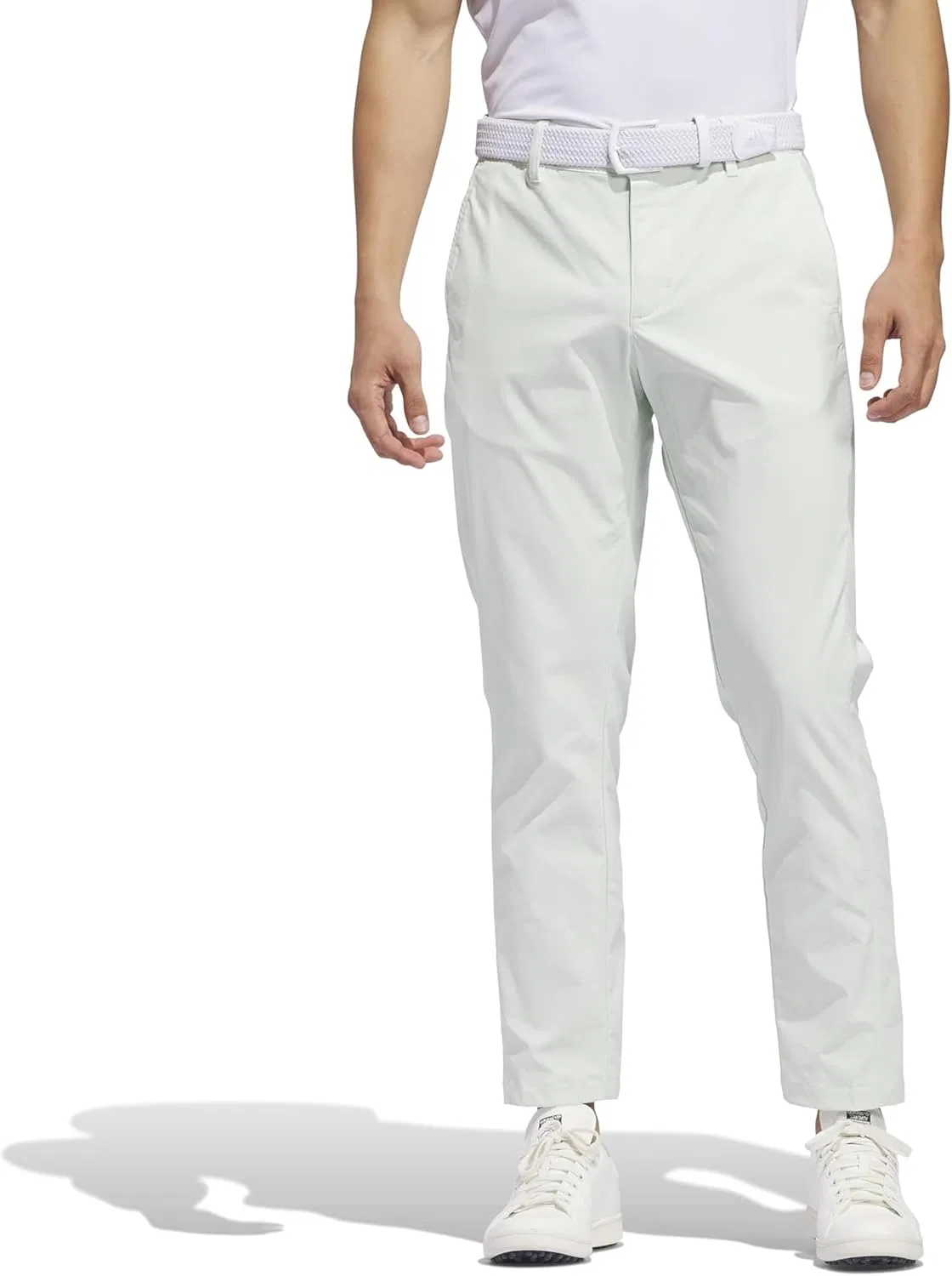 Брюки Adidas Mens Ultimate365 Chino, Cryjad