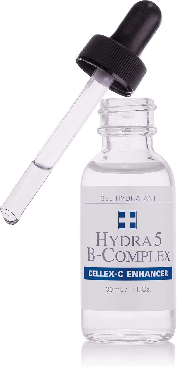 Гель-комплекс «Hydra 5 B-Complex» 30 мл от Cellex-C Enhancer Cellex-C — фото 3