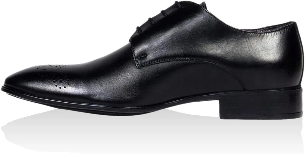 Mister Coben Туфли Men's 2759-20-A01-A43 Black