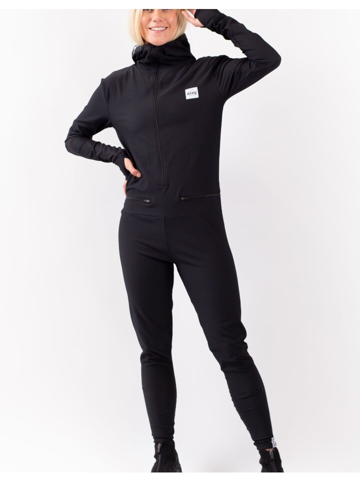 

Комбинезон eivy Overall, черный