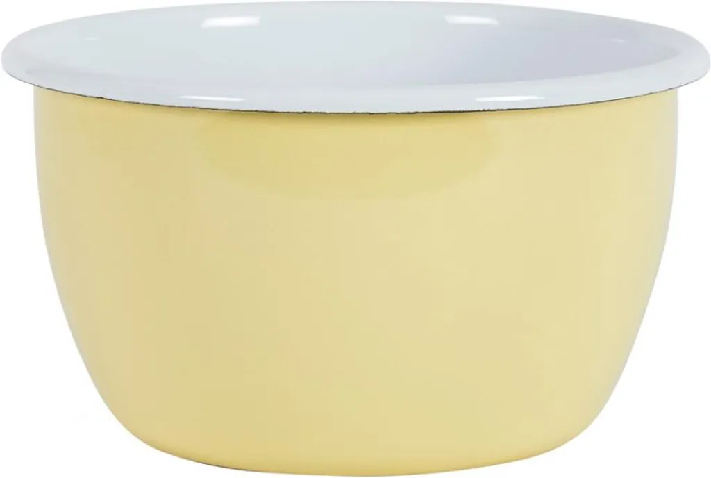 

Миска Kockums Jernverk