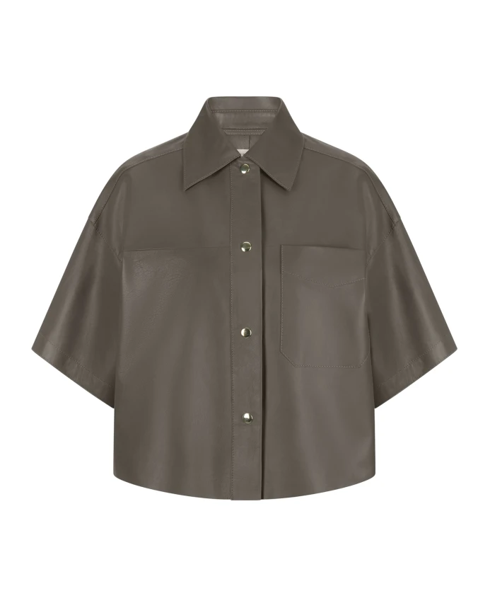 

Длинный жилет для подводного плавания Riani, серый