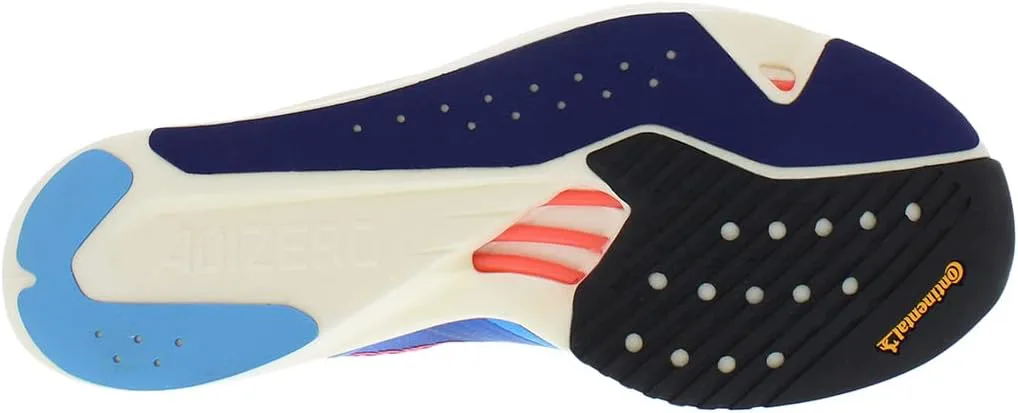 Беговые кроссовки Adidas для мужчин Adizero Takumi Sen 9, индиго/синий — фото 4