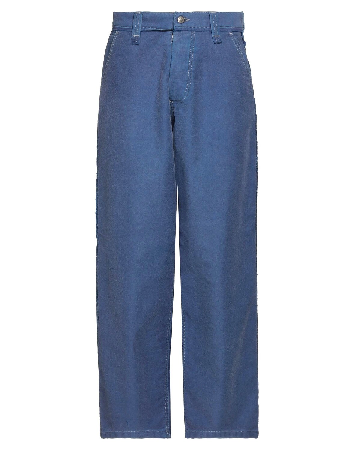 

Брюки Maison Margiela, синий