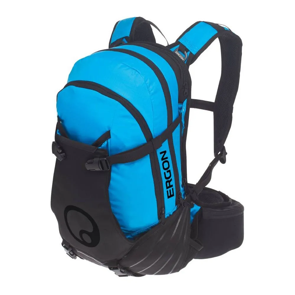 

Рюкзак Ergon BA3 15+2L, синий