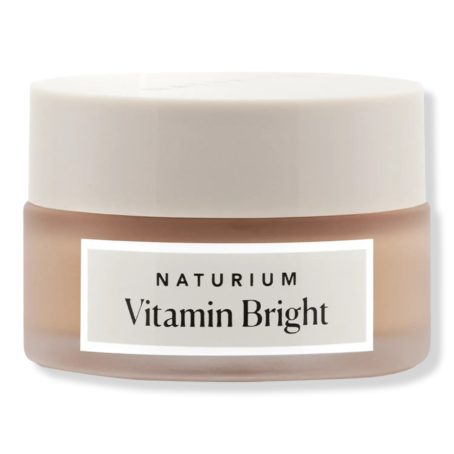 

Осветляющий крем для глаз с витамином Сияние Naturium, Medium/Deep