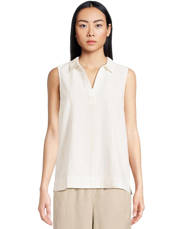 

Топ Tommy Bahama Palm View Pop-Over Top, белый