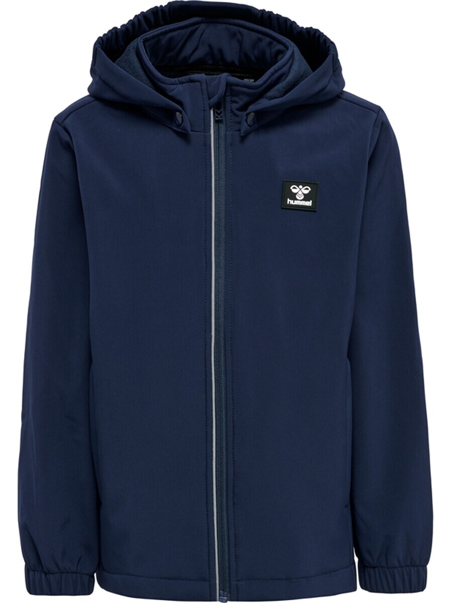 

Куртка Hummel Athletic, темно-синий