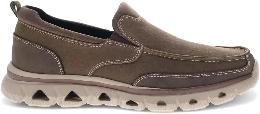 

Мужские кроссовки Dockers Coban, коричневый