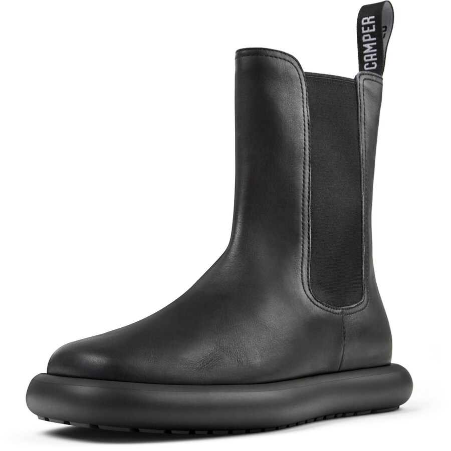 Ботильоны CAMPER Onda , Black