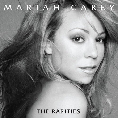 

Виниловая пластинка Carey, Mariah: The Rarities