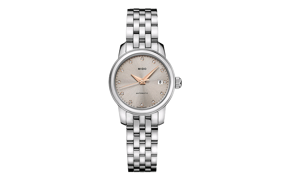 

MIDO Часы Women's Belem Cereli Series Watch