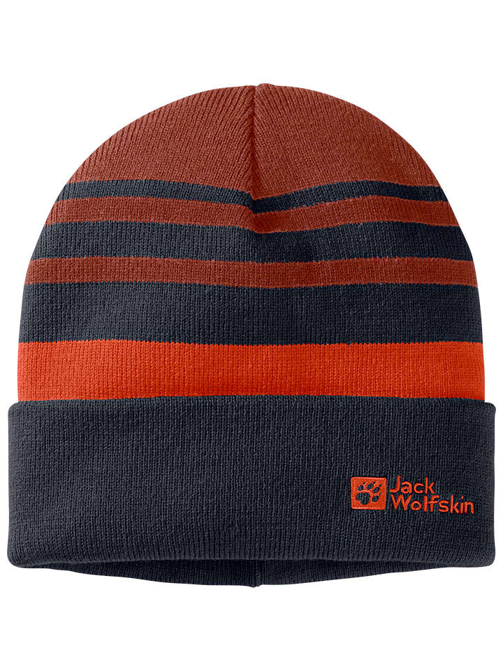 

Шапка Jack Wolfskin