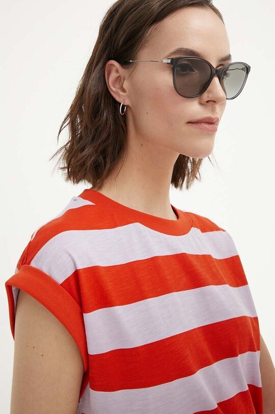 

Солнечные очки Emporio Armani, черный