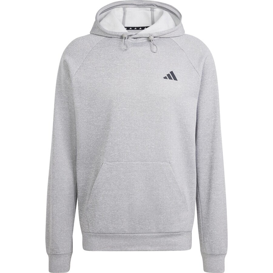 

Спортивная толстовка Adidas, пятнистый серый