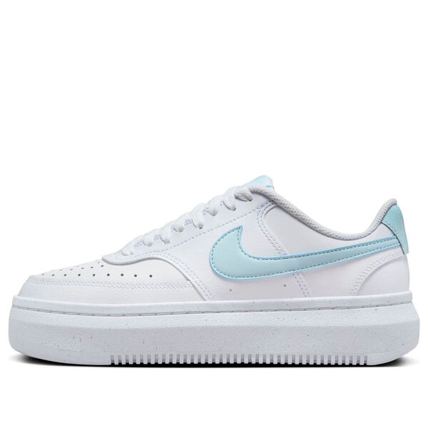 Кроссовки суд видение альта Nike, белый