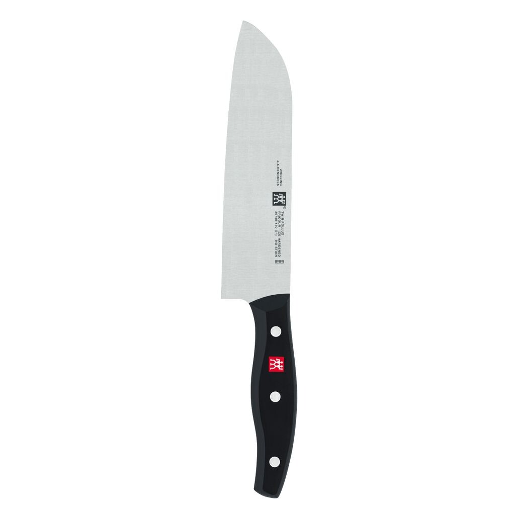 

Нож Zwilling Twin Pollux Santoku Zwilling J. A. Henckels