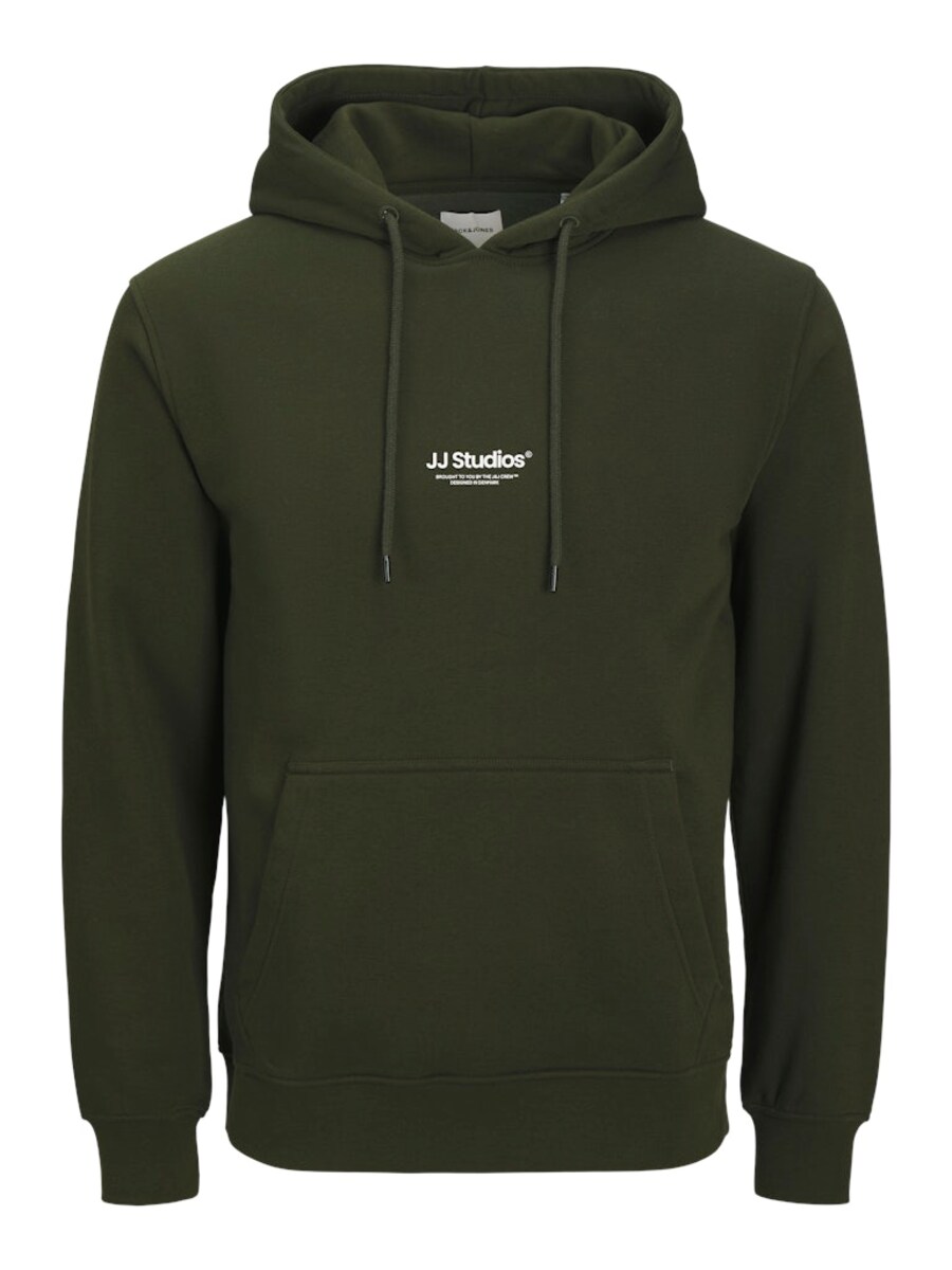 

Толстовка JACK & JONES JACK & JONES , Dark green