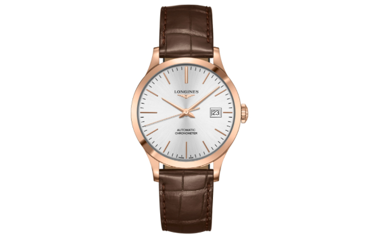 

Коллекция пластинок L2.821.5.72.2 LONGINES