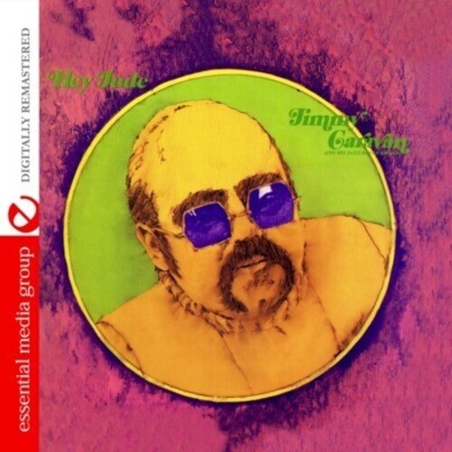 

CD диск Caravan, Jimmy: Hey Jude