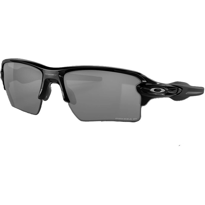 

Спортивные очки Flak 2.0 XL Prizm Oakley, matte black-prizm dark golf
