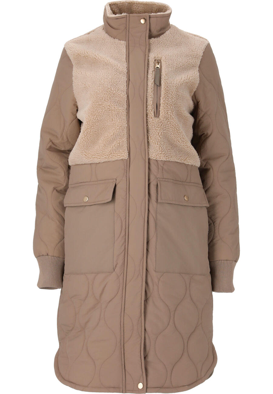 

WEATHER REPORT Холли Пальто