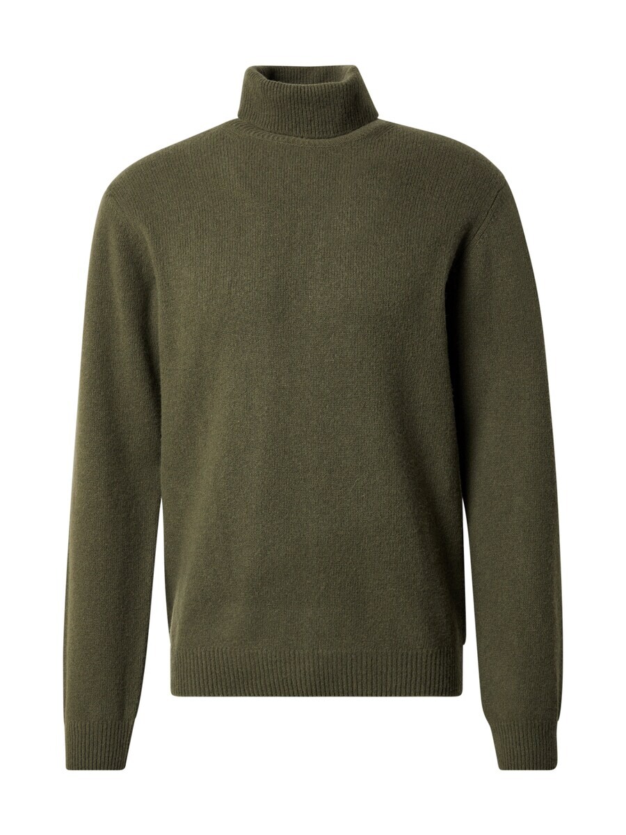 

Водолазка Casual Friday Sweater Karl, оливковый