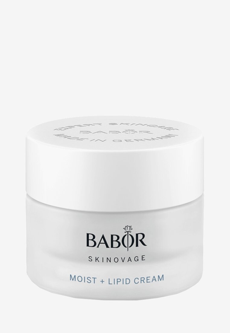 

Дневной крем Moisturizing Cream Rich 5.2 BABOR