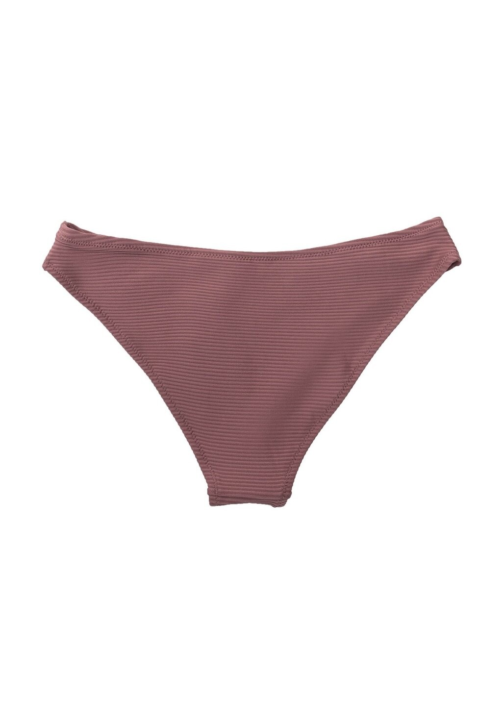 

Плавки бикини WAISTED Cupshe, розовый