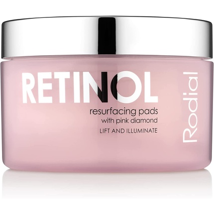 

Подушечки для шлифовки с ретинолом Rodial