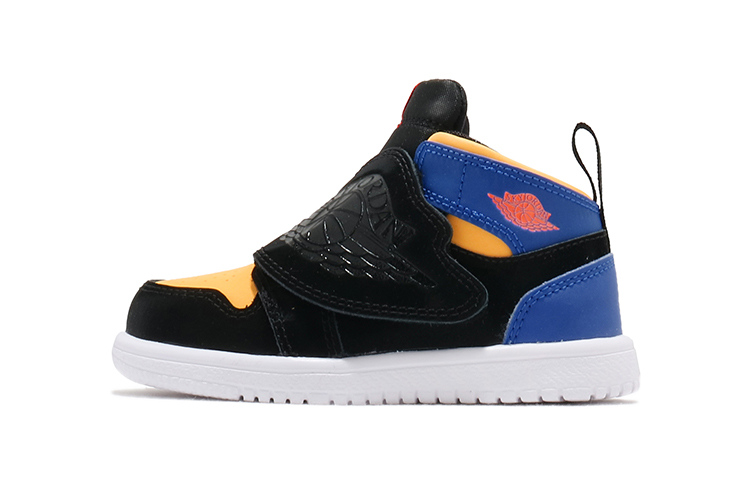 

Кроссовки Air Jordan 1 Toddler Shoes Baby