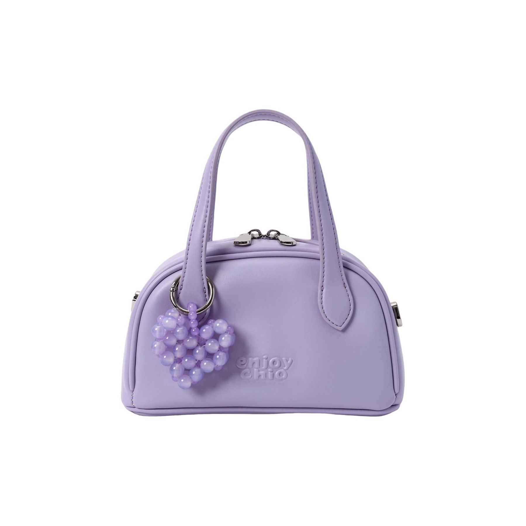 

PAYOT Сумка из микрофибровой искусственной кожи, Light Purple