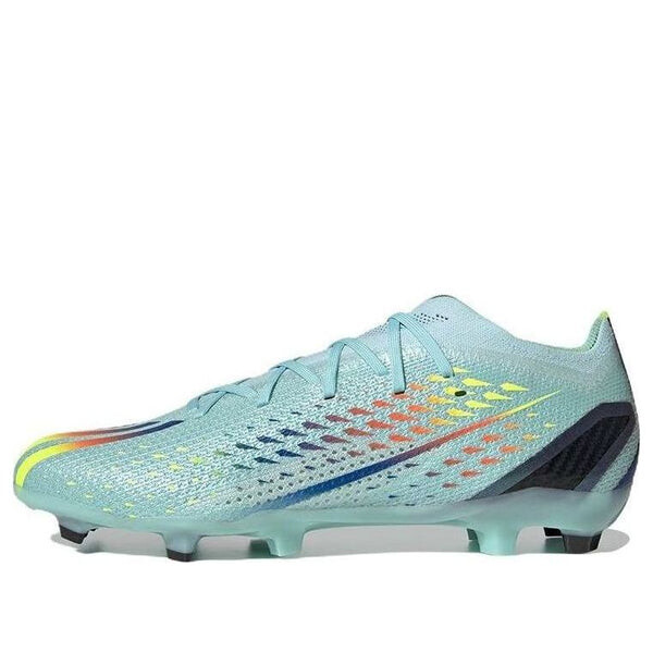 

Кроссовки x speedportal.2 fg Adidas, синий