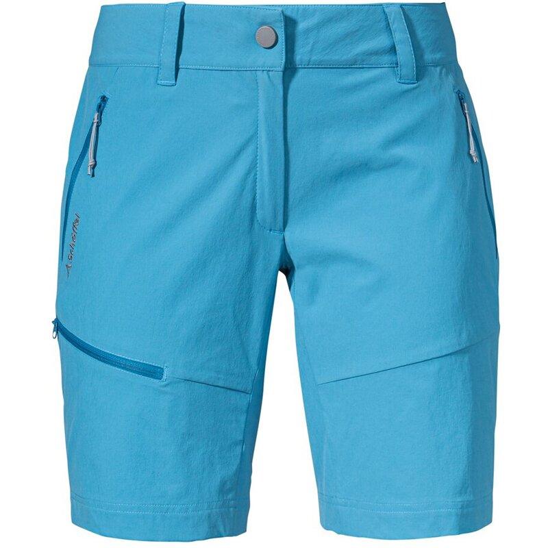 

Шорты "шорты тоблах2" Schöffel, цвет isola blue