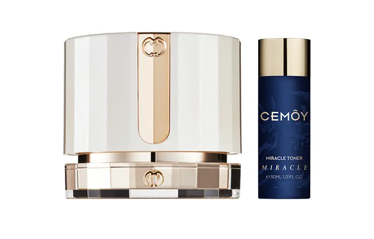 

Увлажняющие кремы и средства для лица Unisex Cemoy